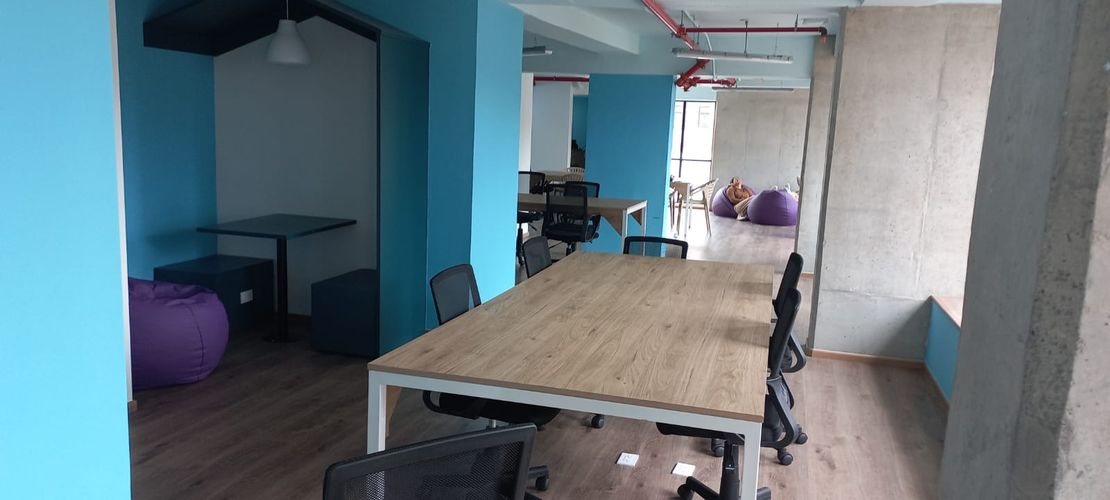 Apartaestudio en venta en Chapinero, Bogotá, 28 m² · foto 12 de 17