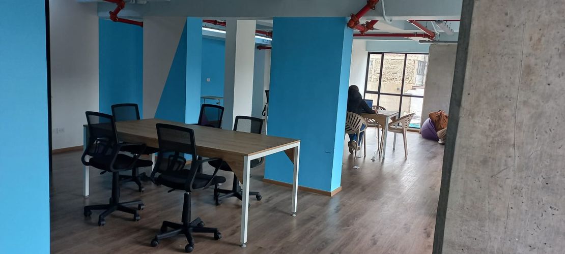Apartaestudio en venta en Chapinero, Bogotá, 28 m² · foto 13 de 17