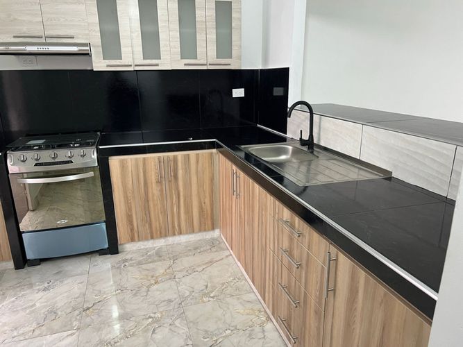 Casa de 2 alcobas en venta en Senderos De Paz, Villa del Rosario, 119 m² · foto 2 de 10