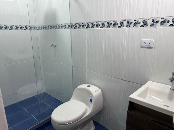 Casa de 2 alcobas en venta en Senderos De Paz, Villa del Rosario, 119 m² · foto 7 de 10