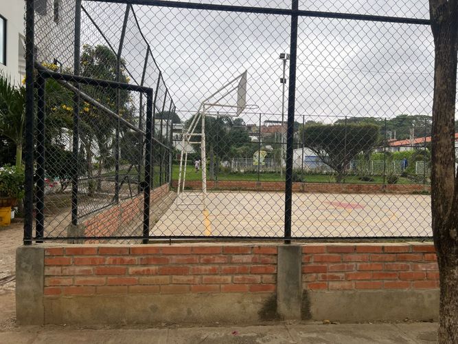 Casa de 2 alcobas en venta en Senderos De Paz, Villa del Rosario, 119 m² · foto 10 de 10