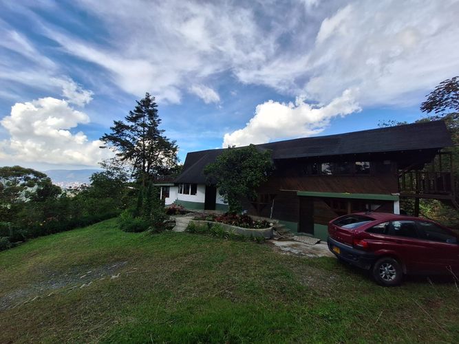 Finca en venta en Chile, La Estrella, 8300 m² · foto 2 de 17
