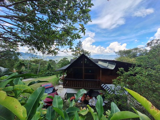 Finca en venta en Chile, La Estrella, 8300 m² · foto 11 de 17