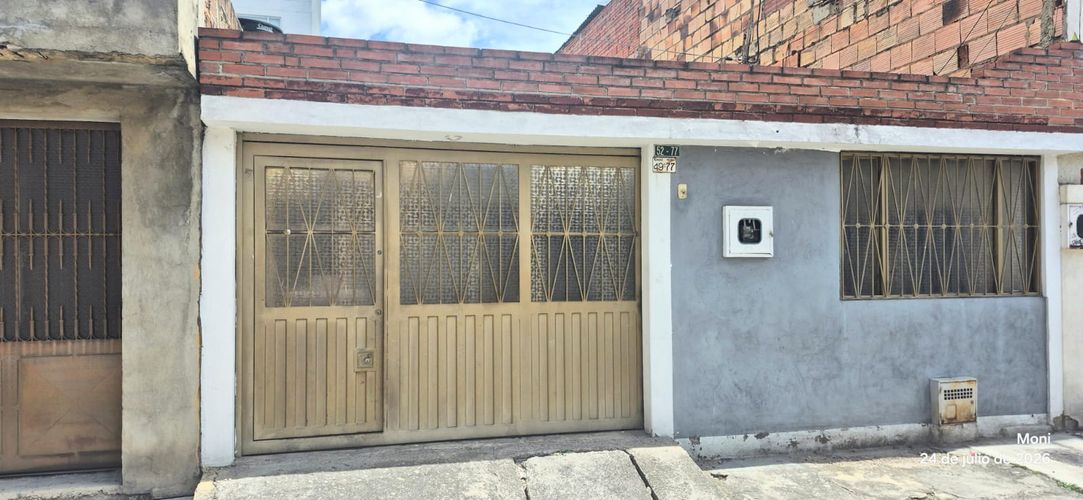 Casa en venta en Alqueria, Bogotá · foto 14 de 24