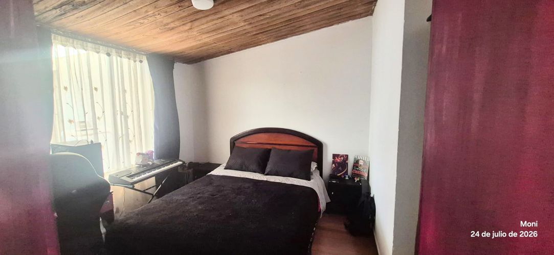 Casa en venta en Alqueria, Bogotá · foto 15 de 24