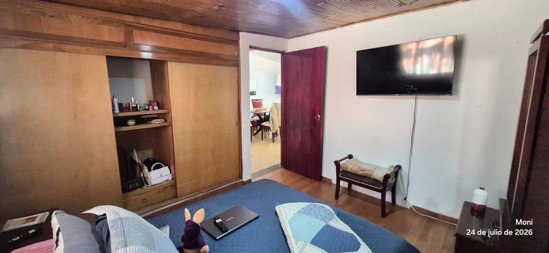 Casa en venta en Alqueria, Bogotá · foto 16 de 24