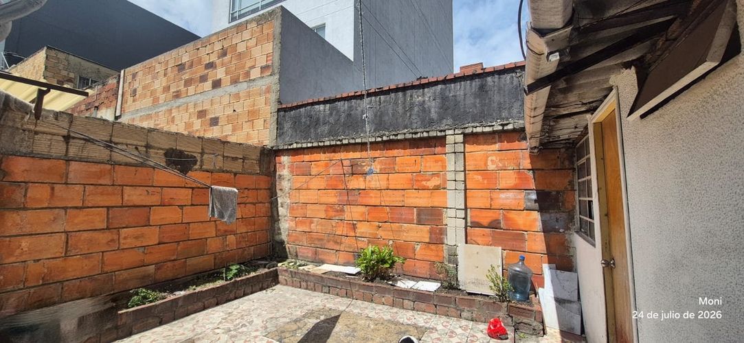 Casa en venta en Alqueria, Bogotá · foto 20 de 24