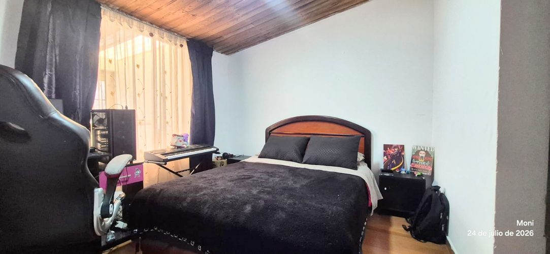 Casa en venta en Alqueria, Bogotá · foto 23 de 24