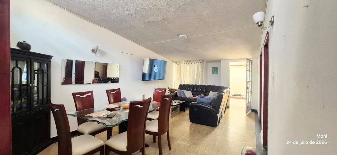Casa en venta en Alqueria, Bogotá · foto 24 de 24