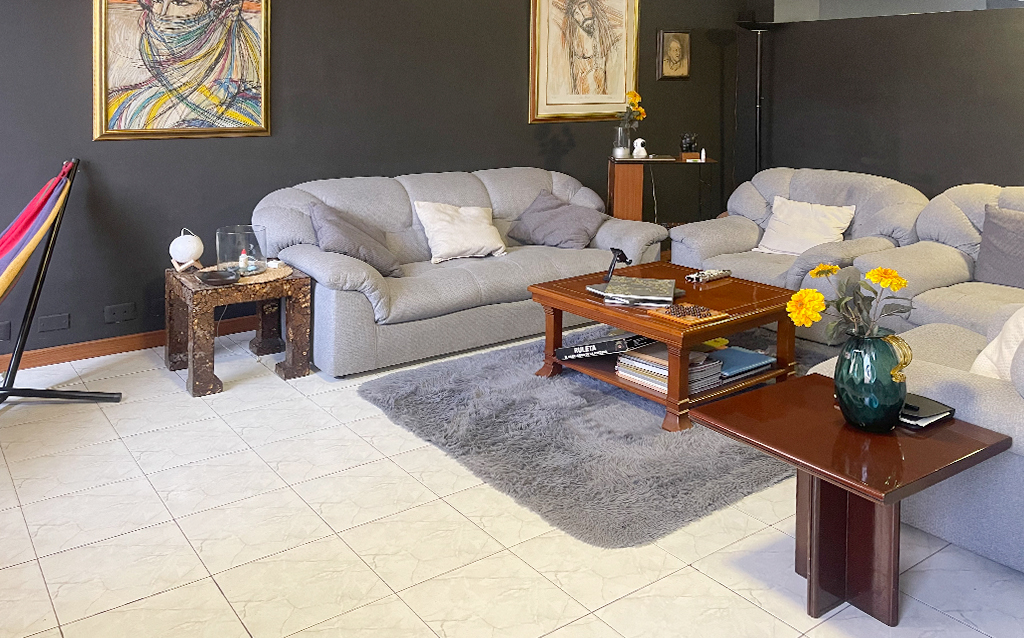 Apartamento en venta en La Castellana, Bogotá · foto 2 de 18