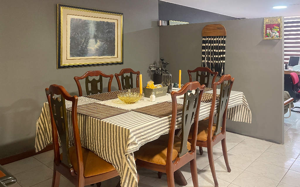 Apartamento en venta en La Castellana, Bogotá · foto 4 de 18