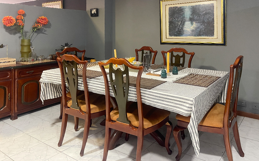 Apartamento en venta en La Castellana, Bogotá · foto 5 de 18