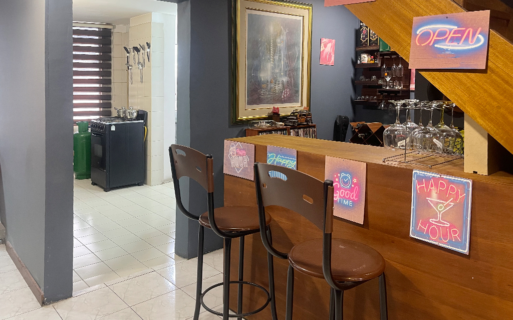 Apartamento en venta en La Castellana, Bogotá · foto 6 de 18