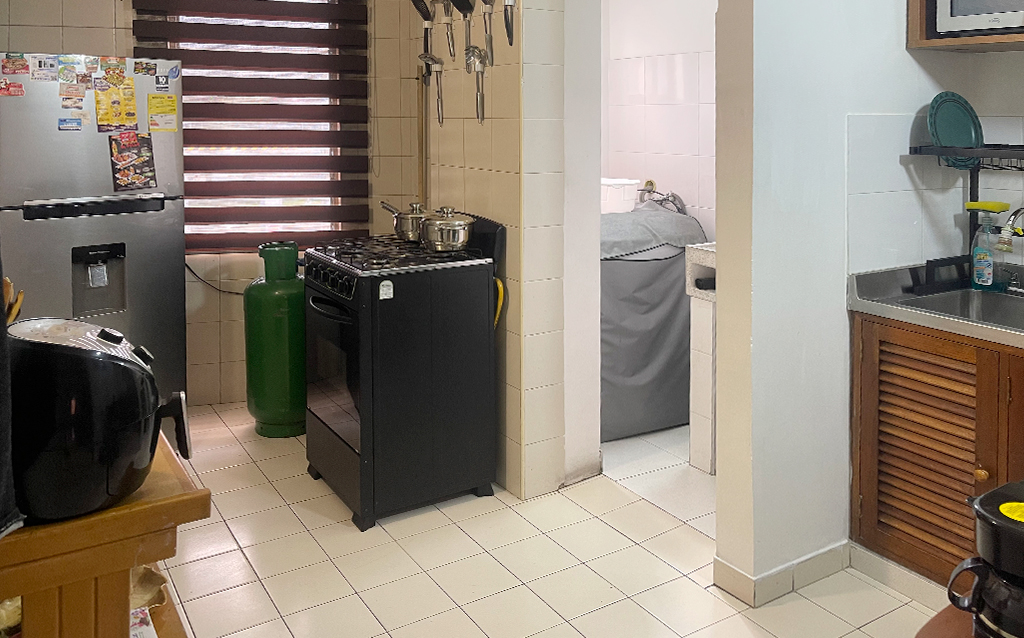 Apartamento en venta en La Castellana, Bogotá · foto 7 de 18