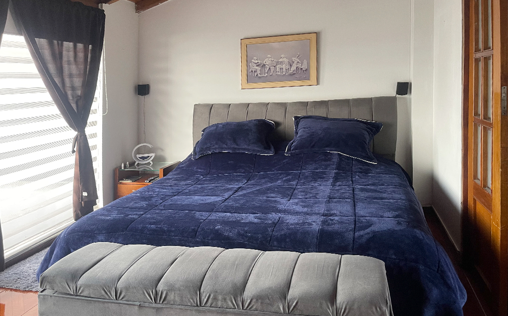 Apartamento en venta en La Castellana, Bogotá · foto 9 de 18