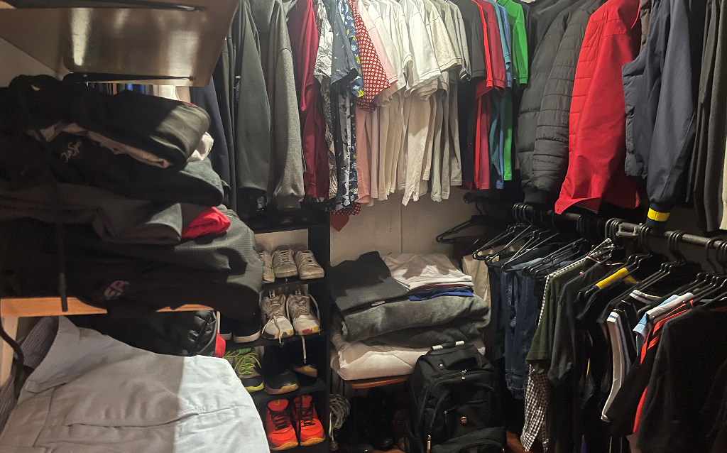 Apartamento en venta en La Castellana, Bogotá · foto 12 de 18