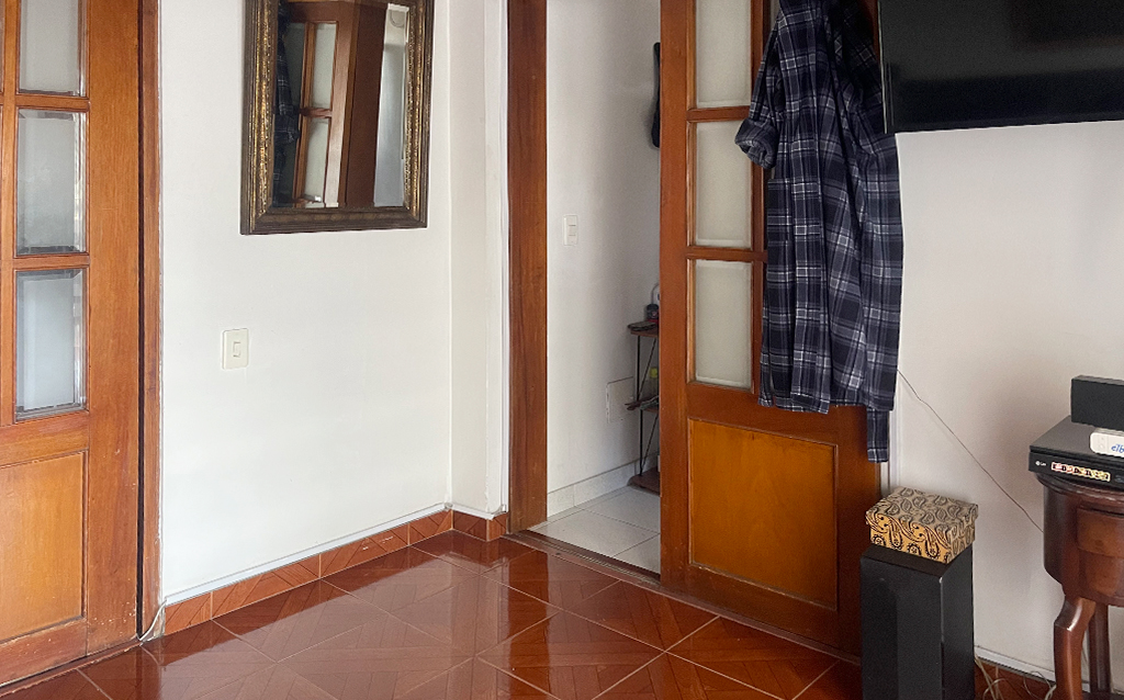 Apartamento en venta en La Castellana, Bogotá · foto 13 de 18