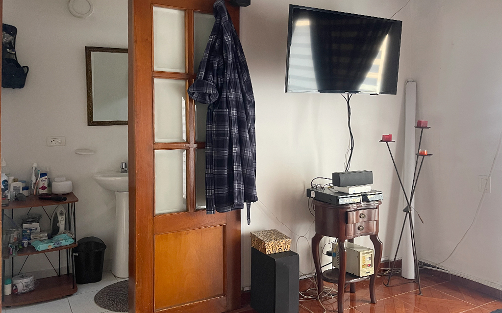 Apartamento en venta en La Castellana, Bogotá · foto 14 de 18