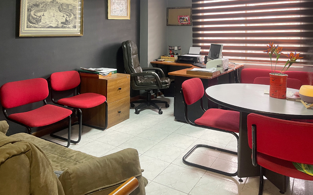 Apartamento en venta en La Castellana, Bogotá · foto 16 de 18