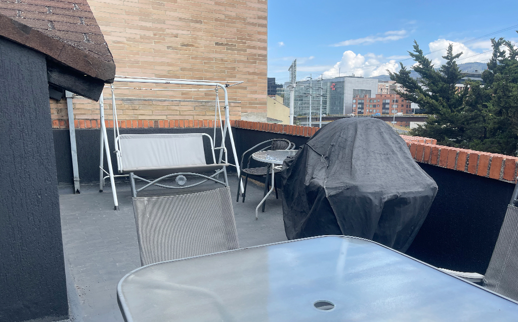 Apartamento en venta en La Castellana, Bogotá · foto 17 de 18