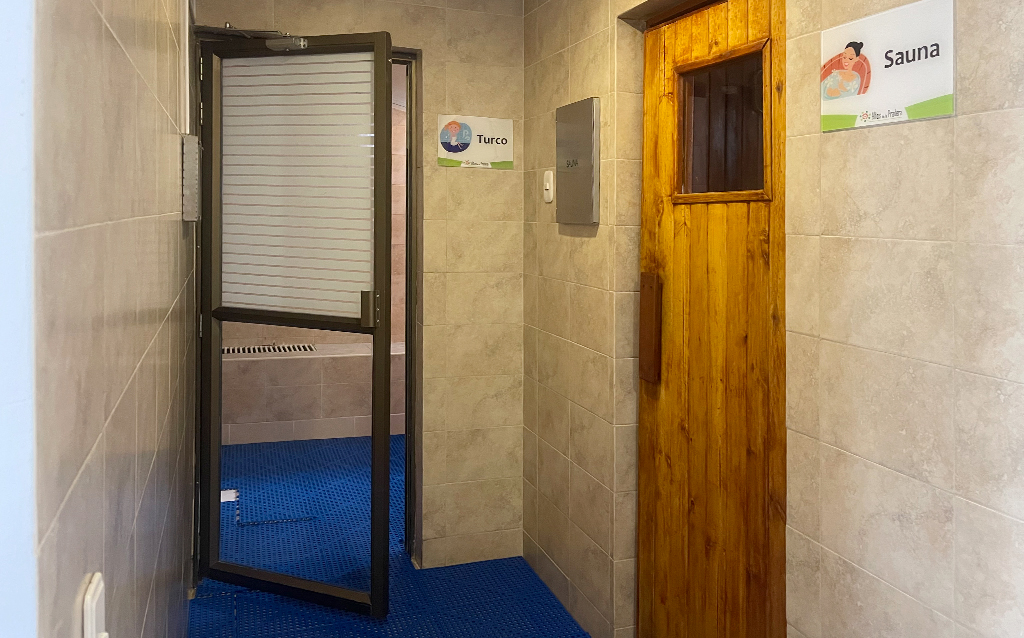 Apartamento en venta en La Castellana, Bogotá · foto 18 de 18