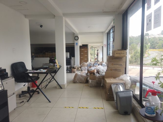 Local en venta en Villamaria, Manizales, 20 m² · foto 2 de 4