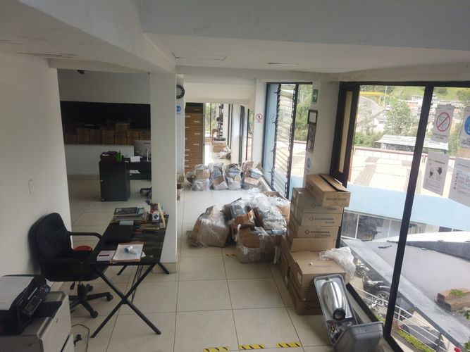 Local en venta en Villamaria, Manizales, 20 m² · foto 3 de 4