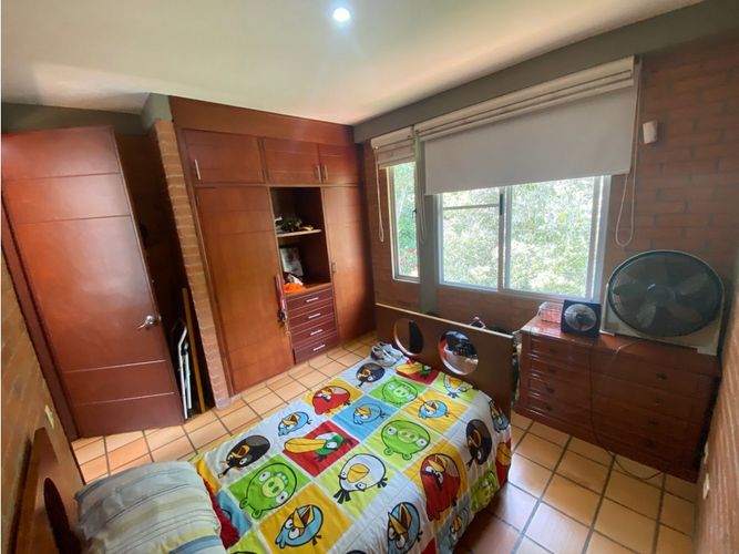 Casa de 5 alcobas en venta en La Buitrera, Cali, 414 m² · foto 14 de 24