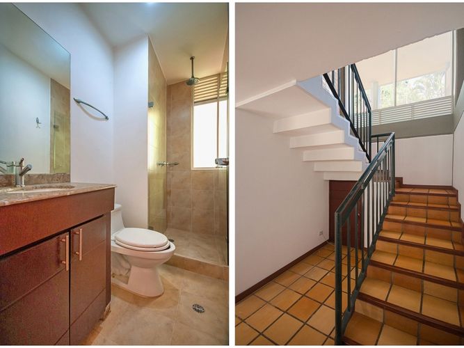Casa de 5 alcobas en venta en La Buitrera, Cali, 414 m² · foto 19 de 24
