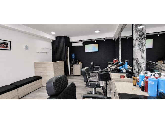 Local en arriendo en Via El Eden, Armenia, 20 m² · foto 2 de 4