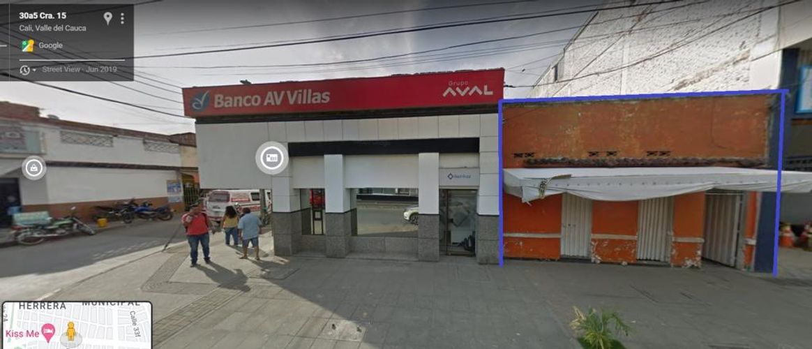 Casa de 10 alcobas en venta en La Floresta, Cali, 140 m² · foto 2 de 9