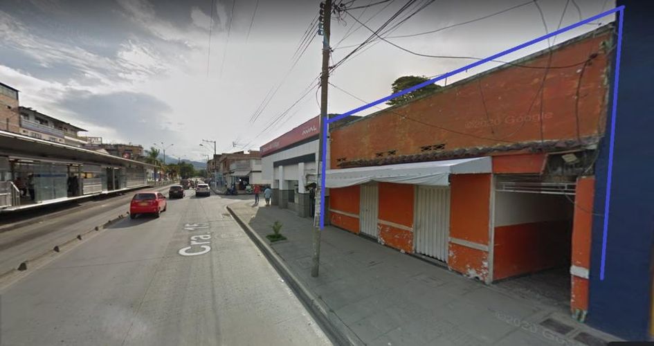 Casa de 10 alcobas en venta en La Floresta, Cali, 140 m² · foto 3 de 9