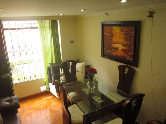 Casa de 3 alcobas en venta en Buenos Aires, Soacha, 58 m² · foto 3 de 11