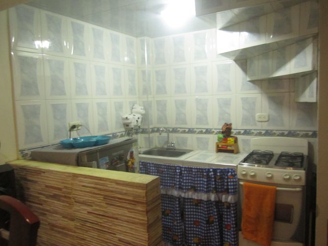 Casa de 3 alcobas en venta en Buenos Aires, Soacha, 58 m² · foto 4 de 11