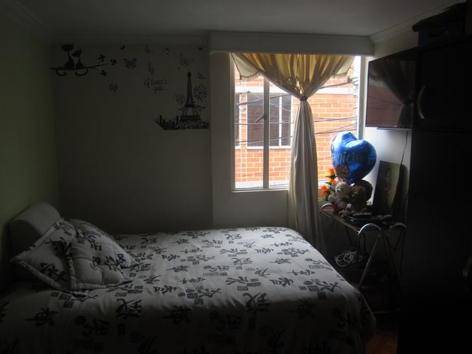 Casa de 3 alcobas en venta en Buenos Aires, Soacha, 58 m² · foto 5 de 11