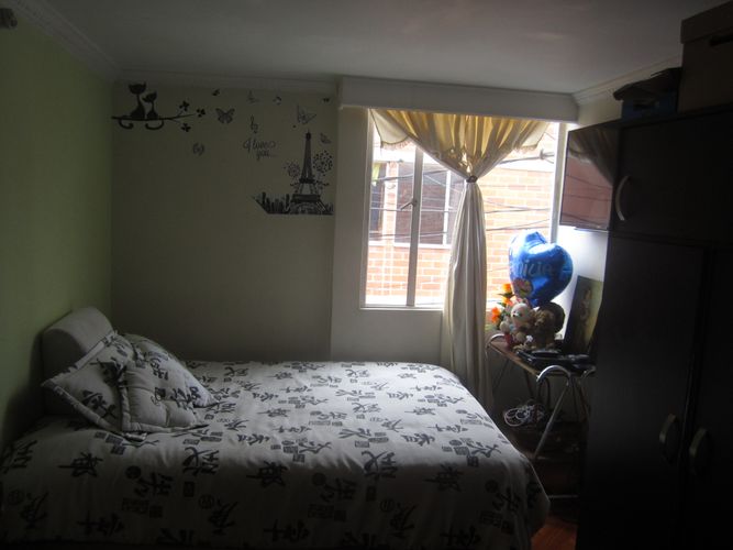 Casa de 3 alcobas en venta en Buenos Aires, Soacha, 58 m² · foto 7 de 11