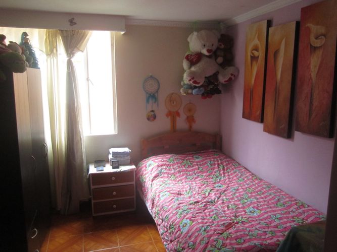 Casa de 3 alcobas en venta en Buenos Aires, Soacha, 58 m² · foto 9 de 11