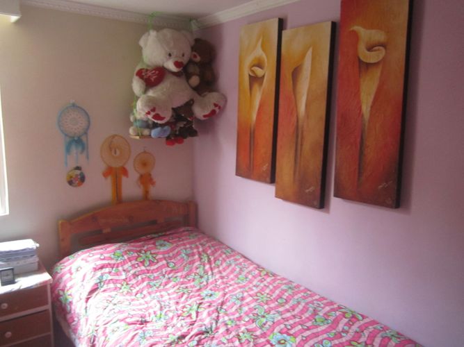 Casa de 3 alcobas en venta en Buenos Aires, Soacha, 58 m² · foto 10 de 11