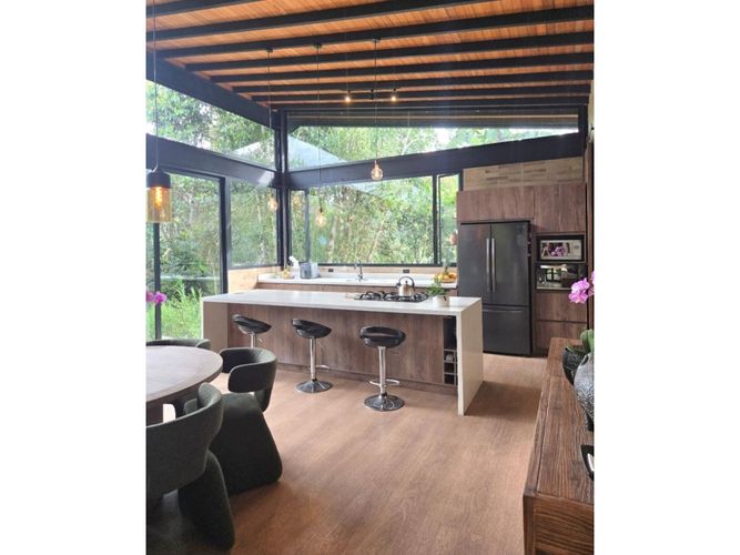 Casa de 3 alcobas en venta en Pantanillo, El Retiro, 240 m² · foto 2 de 24