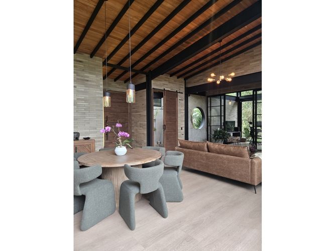Casa de 3 alcobas en venta en Pantanillo, El Retiro, 240 m² · foto 5 de 24
