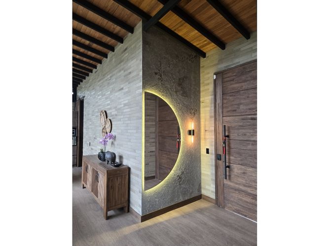 Casa de 3 alcobas en venta en Pantanillo, El Retiro, 240 m² · foto 9 de 24