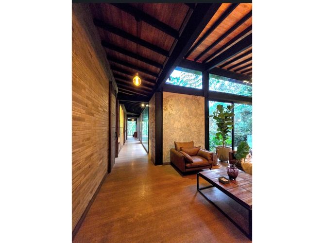 Casa de 3 alcobas en venta en Pantanillo, El Retiro, 240 m² · foto 11 de 24
