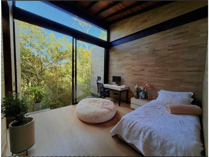 Casa de 3 alcobas en venta en Pantanillo, El Retiro, 240 m² · foto 12 de 24