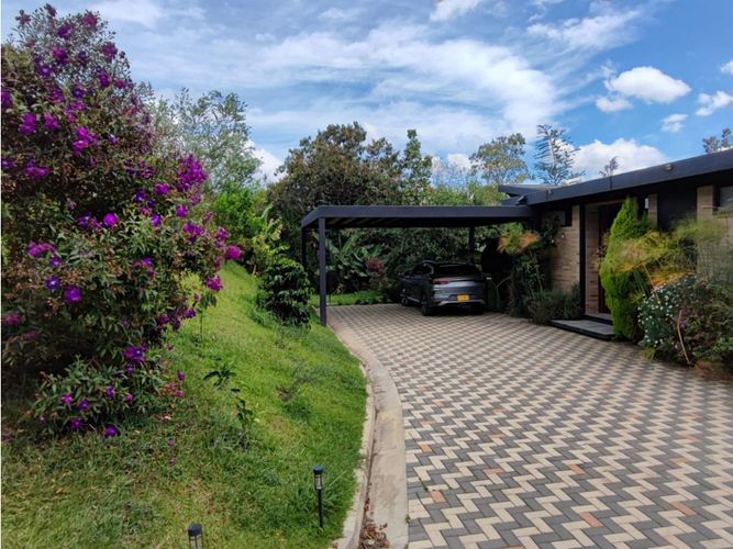 Casa de 3 alcobas en venta en Pantanillo, El Retiro, 240 m² · foto 18 de 24