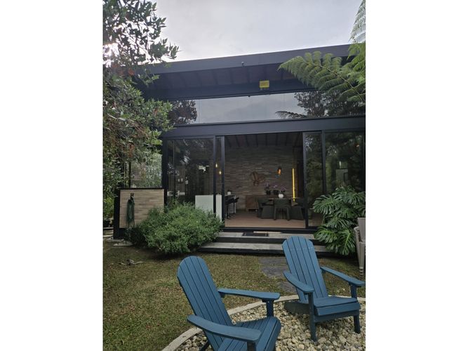Casa de 3 alcobas en venta en Pantanillo, El Retiro, 240 m² · foto 19 de 24