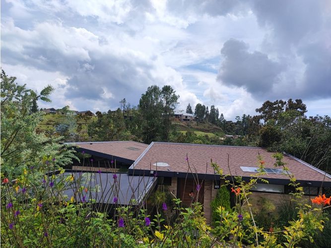 Casa de 3 alcobas en venta en Pantanillo, El Retiro, 240 m² · foto 21 de 24