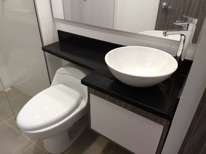 Apartamento en venta en Suramérica, La Estrella · foto 8 de 18