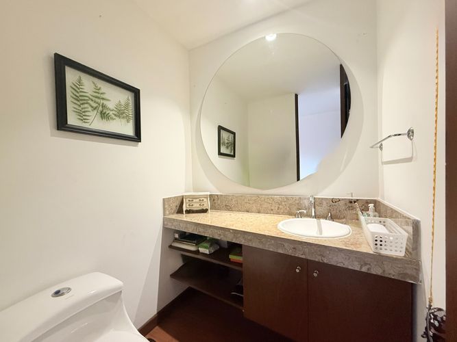 Apartamento en venta en Colina Campestre, Bogotá · foto 21 de 24