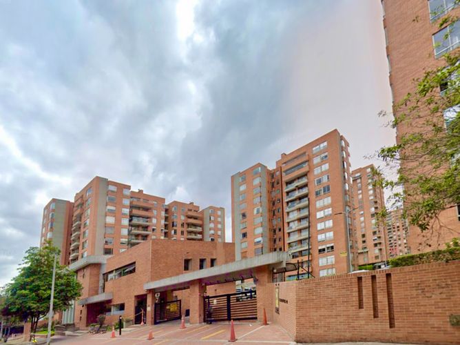 Apartamento en venta en Colina Campestre, Bogotá · foto 23 de 24
