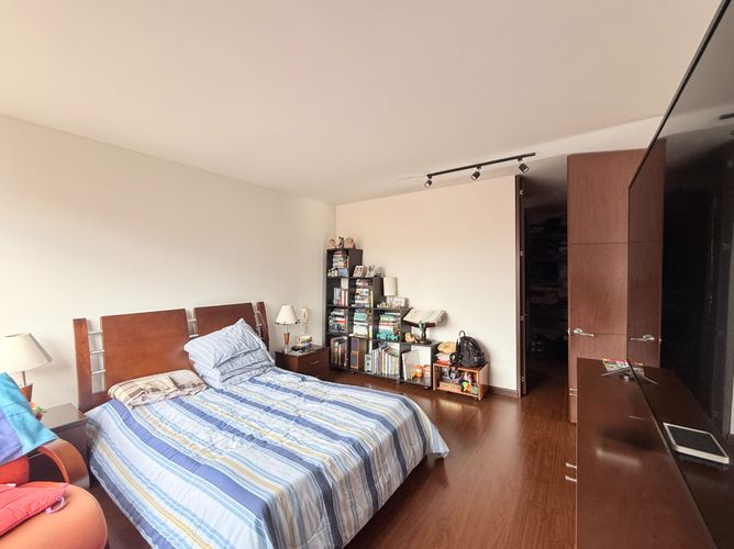 Apartamento en venta en Colina Campestre, Bogotá · foto 18 de 24